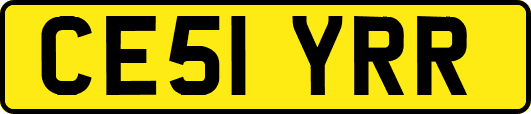 CE51YRR