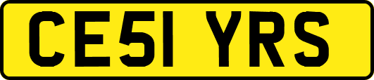 CE51YRS