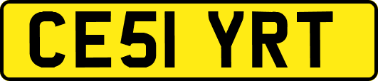 CE51YRT