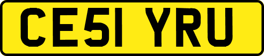 CE51YRU