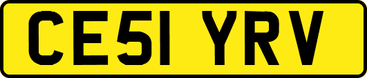CE51YRV
