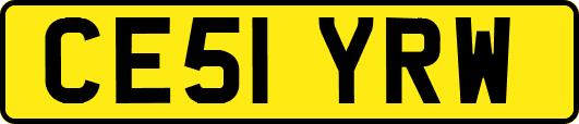 CE51YRW