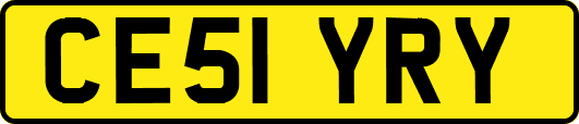 CE51YRY