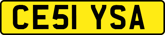 CE51YSA