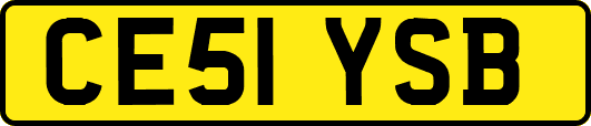 CE51YSB