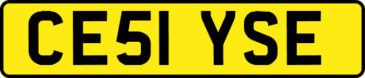 CE51YSE