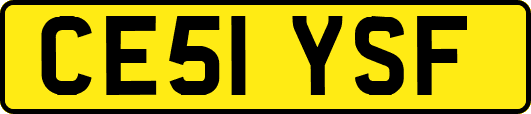 CE51YSF
