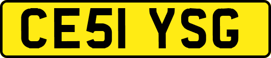 CE51YSG