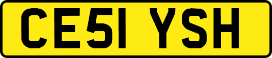 CE51YSH
