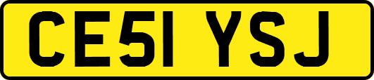 CE51YSJ