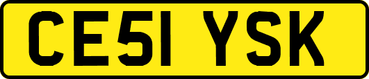 CE51YSK