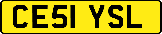 CE51YSL