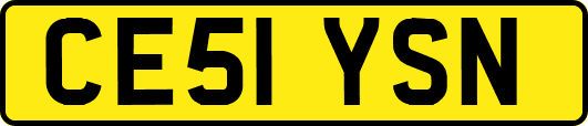 CE51YSN