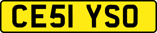 CE51YSO