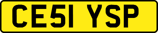CE51YSP