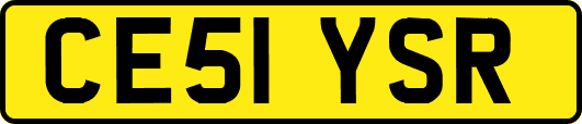 CE51YSR