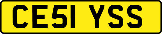 CE51YSS