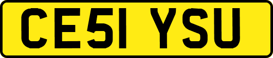 CE51YSU