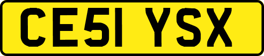 CE51YSX