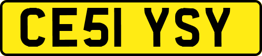 CE51YSY