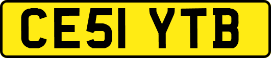 CE51YTB