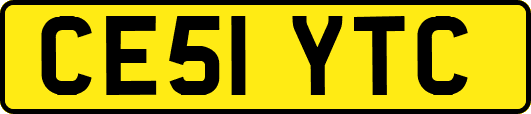 CE51YTC
