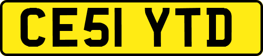 CE51YTD