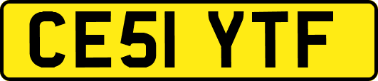 CE51YTF