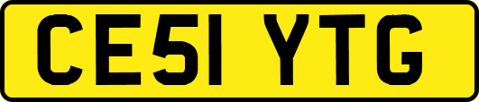 CE51YTG
