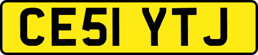 CE51YTJ