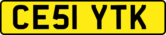 CE51YTK