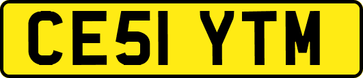 CE51YTM