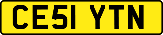 CE51YTN