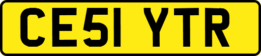 CE51YTR