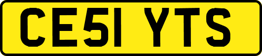 CE51YTS