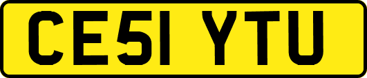 CE51YTU