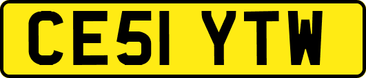 CE51YTW