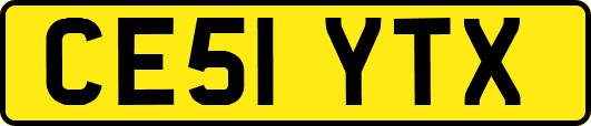 CE51YTX