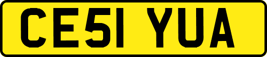 CE51YUA