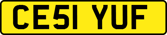 CE51YUF