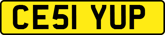 CE51YUP