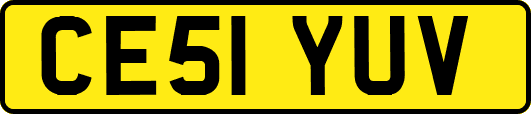CE51YUV