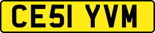 CE51YVM