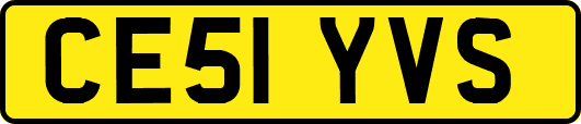 CE51YVS