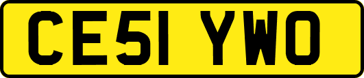 CE51YWO