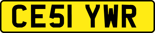 CE51YWR
