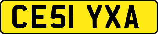 CE51YXA