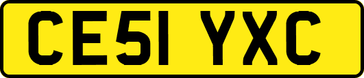 CE51YXC