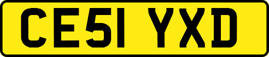 CE51YXD