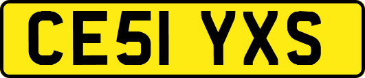 CE51YXS